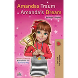 Amanda's Dream English/German