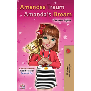 Amanda's Dream English/German