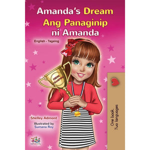 Amanda's Dream English/Tagalog