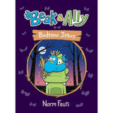 Beak & Ally: Bedtime Jitters