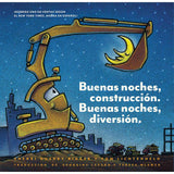 Buenas noches, construcción. Buenas noches, diversión