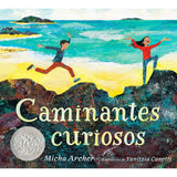 Caminantes curiosos