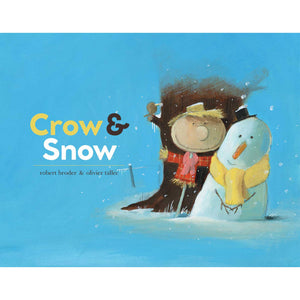 Crow & Snow