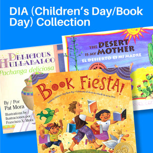 DIA (Children’s Day/Book Day) Collection