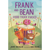 Frank and Bean: Food Truck Fiasco