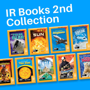IR Books 2nd Collection