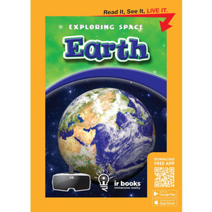 IR Books: Earth Basics