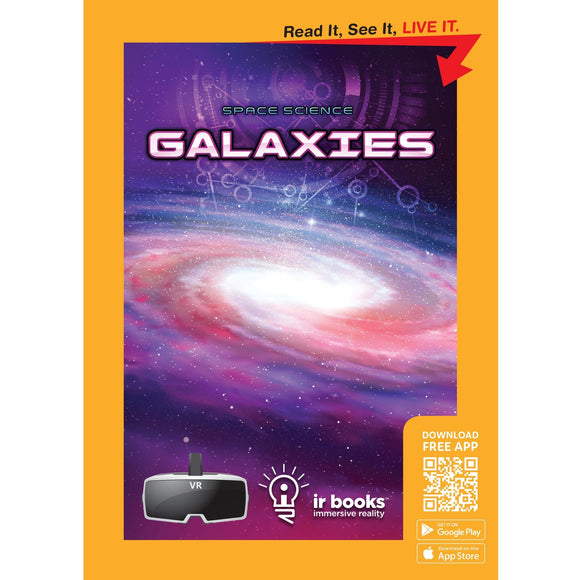 IR Books: Galaxies