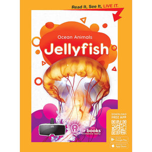 IR Books: Jellyfish Basics