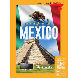 IR Books: Mexico