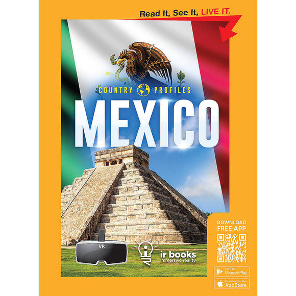 IR Books: Mexico