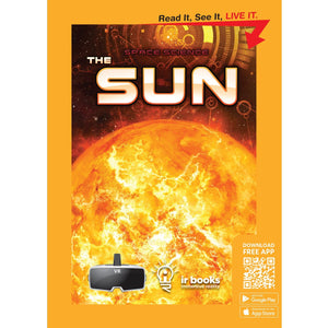 IR Books: The Sun