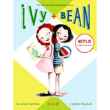 Ivy and Bean