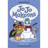 Jo Jo Makoons: Snow Day