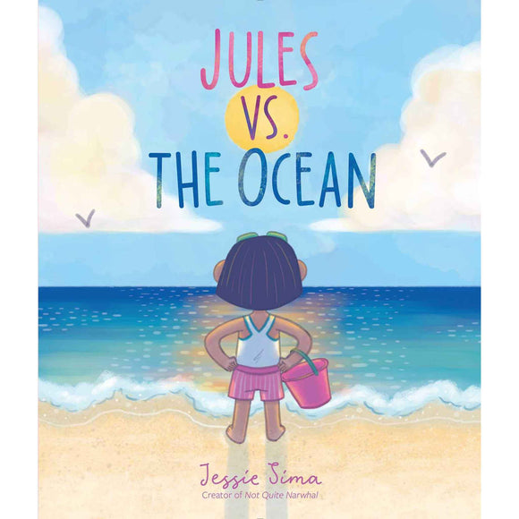 Jules vs. the Ocean
