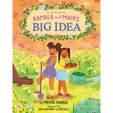 Kamala and Maya's Big Idea