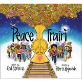 Peace Train