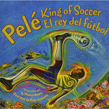 Pele, King of Soccer/Pele, El rey del futbol