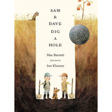 Sam & Dave Dig a Hole