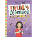 Talia's Codebook for Mathletes