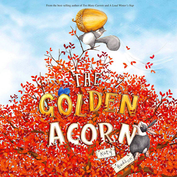The Golden Acorn