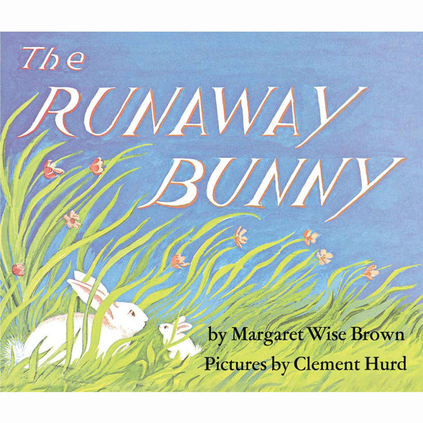 112 The Runaway Bunny 音声絵本 the-runaway-bunny_32f5f0f7-