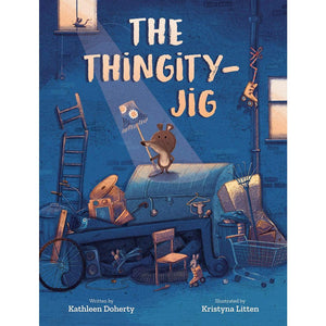 The Thingity-Jig