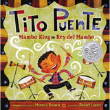Tito Puente, Mambo King/Tito Puente, Rey del Mambo