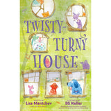 Twisty-Turny House