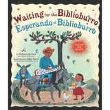 Waiting for the Biblioburro/Esperando el Biblioburro