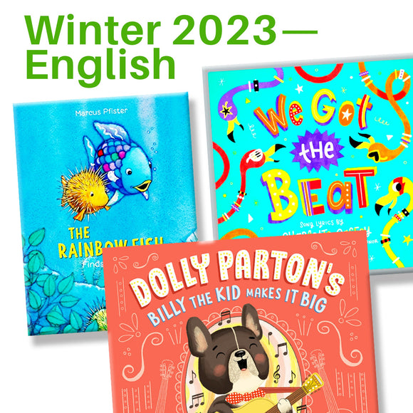 Winter 2023 - English